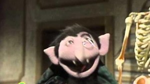 Sesame Street Bones Song