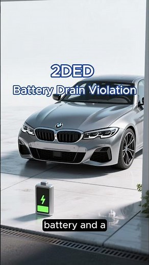 BMW Code 2DED - Fix Power Management Memory Violation