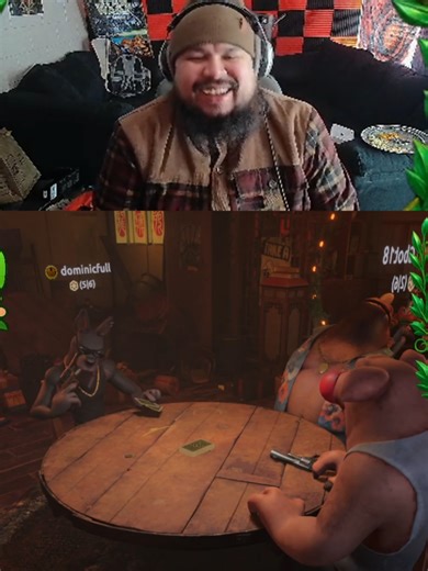 FREAKY AHHHHHHH' TABLE 😛🔫 #LiarsBar #TwitchClips #Streamer #twitchstreamer #TwitchClips