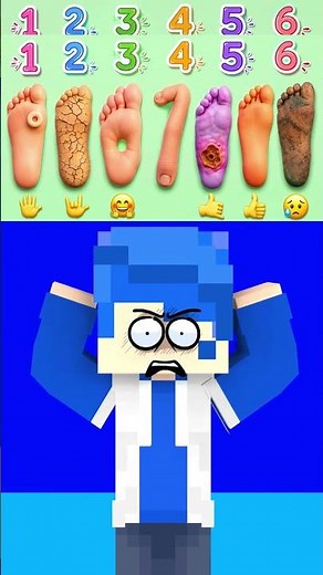 Which one do you choose? 🤔❔