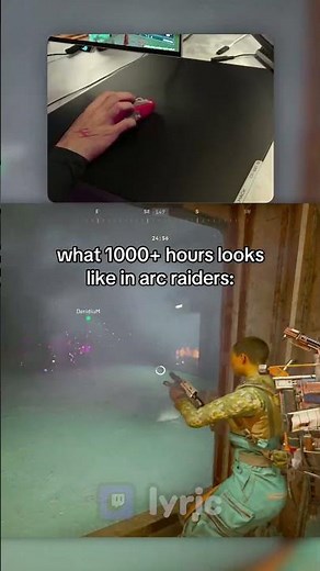 What 1,000+ Hrs in ARC Raiders Looks Like