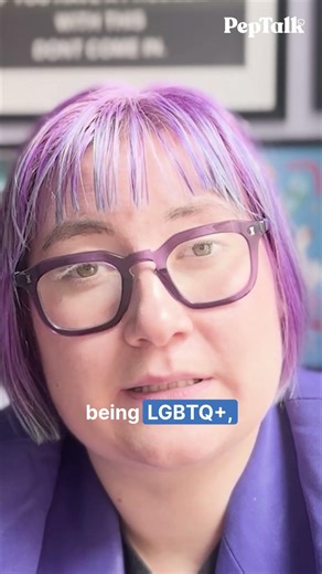 The staggering reality for 95% of trans people at work.