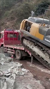 No-Nonsense Excavator Transport Hacks | Heavy Equipment Tips