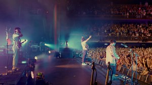 Vermont! Our 2023 tour is coming back to you this summer! We can’t wait to play Shelburne Museum on August 8th. Tickets are on sale now! | Mt. Joy