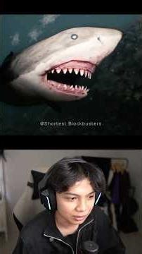 Thalassophobic TikTok That Makes Me Shiver With Fear.. (THALASSOPHOBIA) | Pov 4