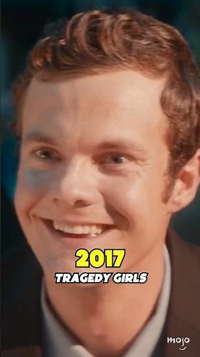 The Evolution of Jack Quaid