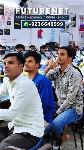 How 2g,4g,5g Network Work In Phone #shortsfeed #technology #automobile #mobilerepairing