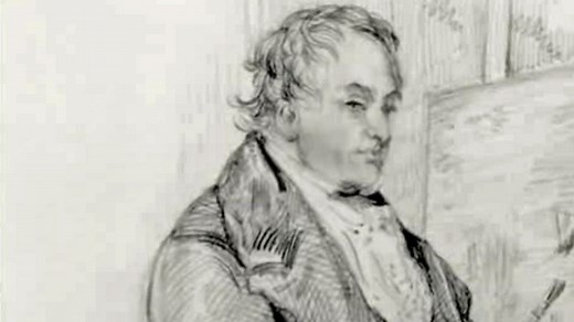 BBC One - Fake or Fortune? - J.M.W. Turner (1775-1851)