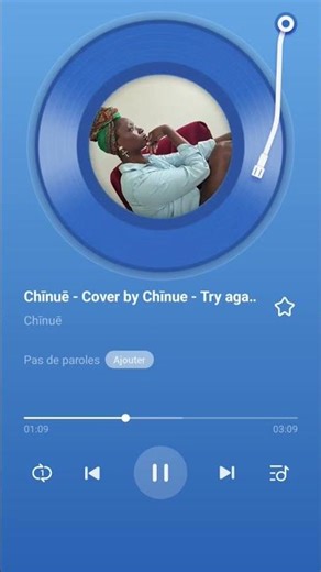 Cover - Try again Aaliyah #cover #aaliyah #vocalsinger #acapella