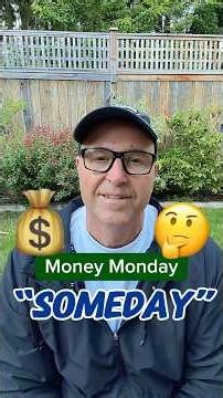 What If Someday Never Comes? 🤔