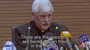 5.7K views · 87 reactions | Today the new Jesuit Superior General...