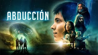 Abducción - película: Ver online completa en español