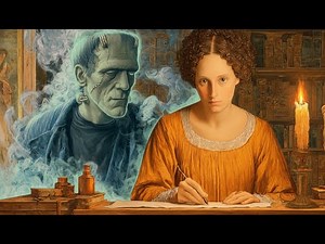 History’s Most Scandalous Woman: The Dark Life of Mary Shelley