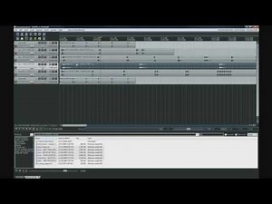 REAPER Tutorial 1 - Intro, UI