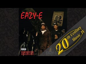 Eazy-E - 2 Hard Mutha's (feat. MC Ren)