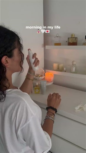 MY GIRLY MORNING ROUTINE ☕🧸🌸 | soft life + slow day aesthetic #morningroutine