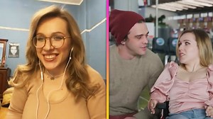 '90 Day Fiancé': Alina on Being the Show's First Little Person and Meeting Caleb (Exclusive)