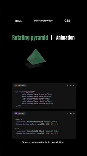 #coding #frontendcourse #htmlandcss #css #html