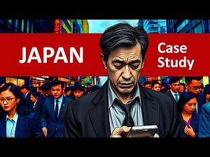 Japan’s Bold Monetary Policy Shift Explained: Lessons for Economics Students