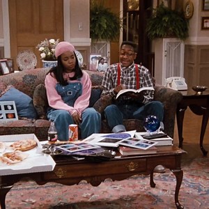 We have much to learn from Steve Urkel 🙏 | HBO Max Family