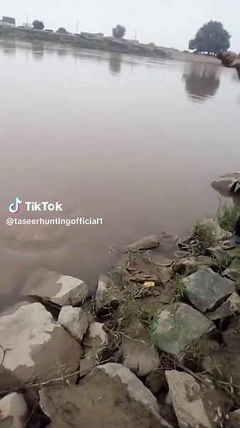 Nostalgic Fishing Adventure: My Journey 7 Years Ago