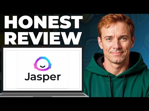Jasper AI Full Review - Features, Strengths, Weaknesses