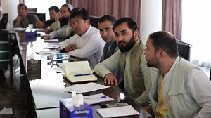 3.9K views · 58 reactions | Thanks to Japan - The Government of Japan's generous funding, 883 doctors and health supervisors, with 66 females included, received training on Event-Based Surveillance procedures. Check out the recap video below  | World Health Organization Afghanistan | Facebook