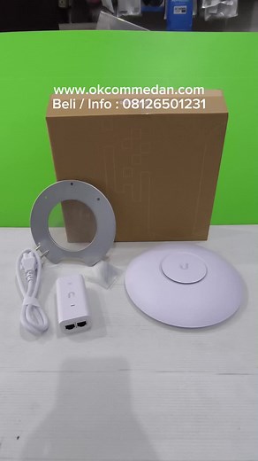 Ubiquiti UAP-AC-PRO Access Point model ceiling