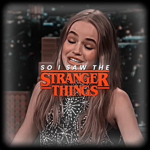 you're pretty good stranger things #edit #shortvideo #viralvideos