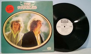 The Marbles - The Marbles