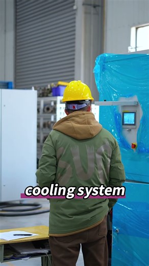 Cooling System Chiller