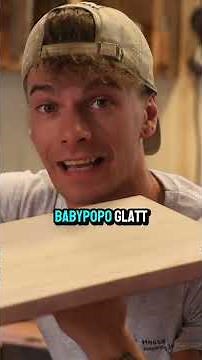 How to: Beizen #diy #handwerk #tutorial