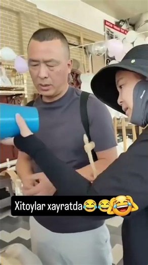 xitoyliklar hayratda #sshorts #china #usa #australian #funnyshorts