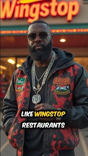 From Struggles to Stardom: The Rick Ross Story