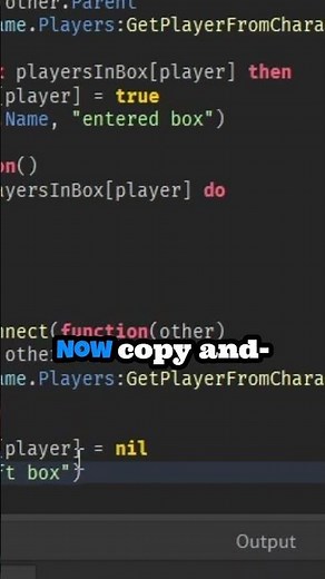 How To Make A Basic Hitbox