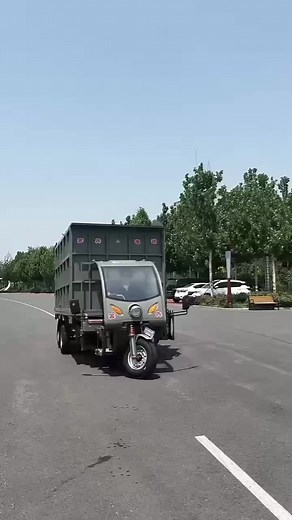 41K views · 457 reactions | Very nice cargo tricycle machine that you will love to buy as a commercial Rider Top Views tv please f0ll0w my backup page Amazing Vlog 247 | Top Views tv | Facebook