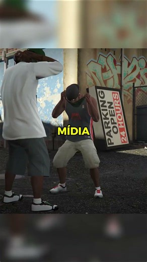 GTA VI pode valer 5 bilhões de dólares ?? #gamingnews #jogos #gamerbr #gta6 #gta5