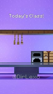 91K views · 13K reactions | The Monster School: A New Lesson | CAKE✨ #minecraft #blenderanimation #animation #blender3d #learning #monsterschool | Alejandro Willelm | Facebook