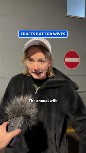 Do you love all things Wife? 💍 Time of the Week | Listen on BBC Sounds | BBC Radio 4