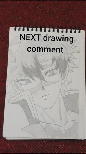 Draw sanemi from demon slayer drawing #demonslayerdrawing 🔥😱😯😰😨