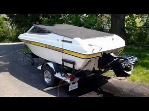 OMC Cobra 3 Liter Engine: Troubleshooting Water Leaks after Winterization