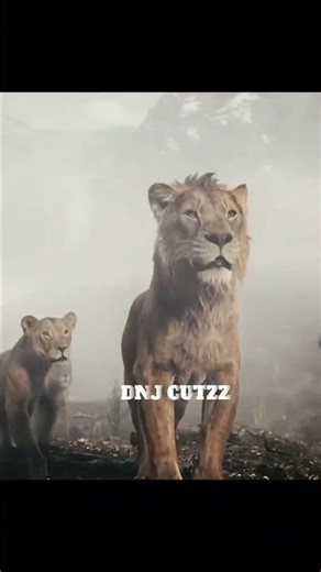 MUFASA: THE LION KING movie edits. #mufasa subscribe for more ✨