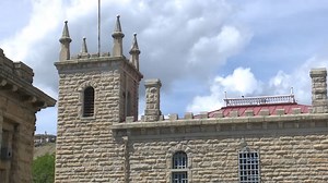 Old Idaho Penitentiary turns 150