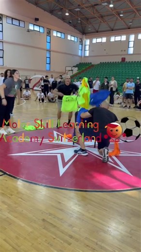 'Live PE Teacher Training Upcoming Coach Certification Workshops https://www.motorskilllearning.com/upcoming-workshops Leave your email here for free games & activities https://www.motorskilllearning.com/freeupdatesmsl'