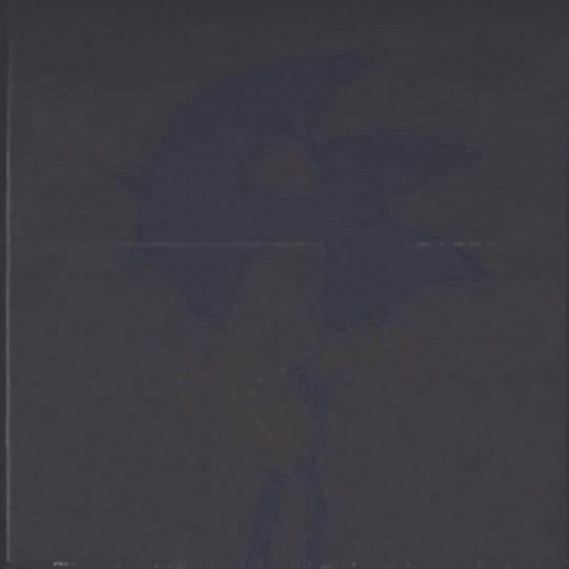 Sonic and Shadow Dance Edit