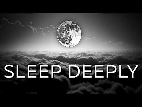 Try This Tonight: BEDTIME CALM ★︎ Music for Deep Rest