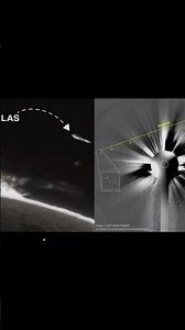 Is 3I/ATLAS Alien in Origin? Data suggests it is!!