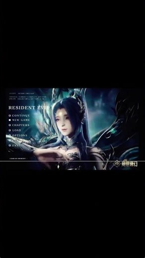 {Soul land 2} turning Tangwutong into video game loading screen . 👀🗣️🐉