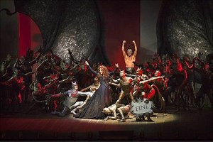 Armide (Gluck) - Alchetron, The Free Social Encyclopedia