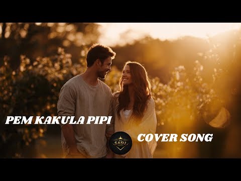 Pem Kakula Pipi (පෙම් කකුල පිපි) Remix Cover – Walpola | DJ Sasu Sinhala Romantic Remix